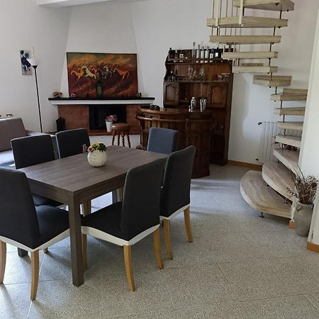 Vila Casa In Giardino A Pochi Passi Dal Mare Palermo Exteriér fotografie