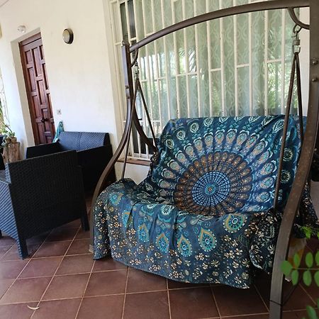 Vila Casa In Giardino A Pochi Passi Dal Mare Palermo Exteriér fotografie