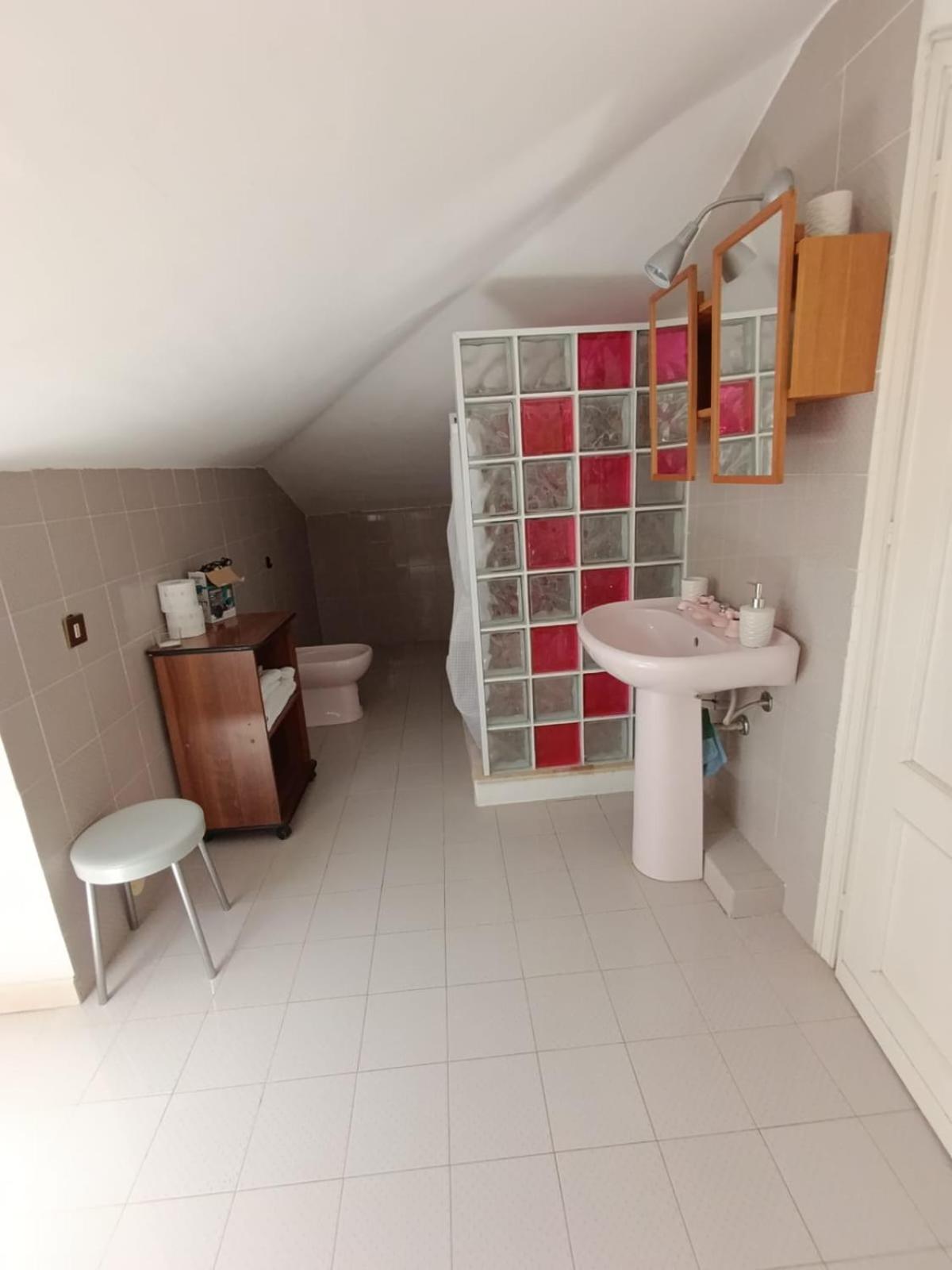 Vila Casa In Giardino A Pochi Passi Dal Mare Palermo Exteriér fotografie