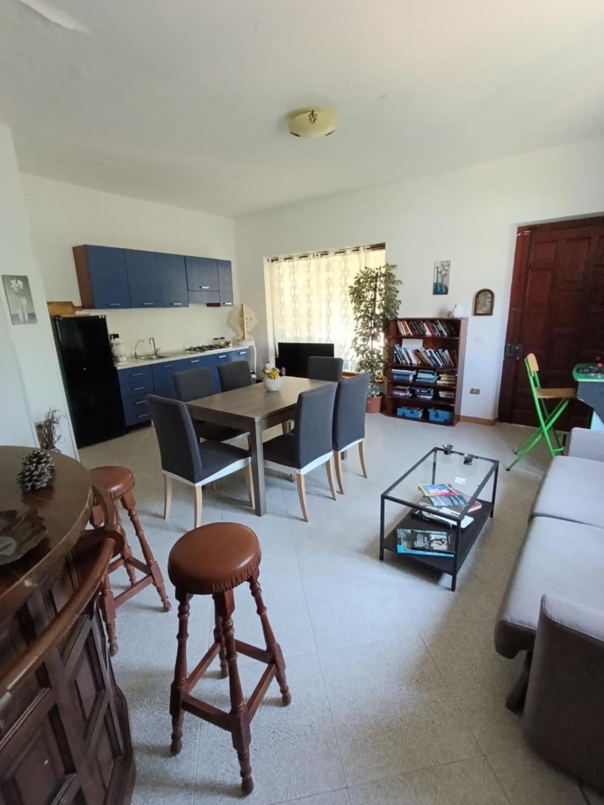 Vila Casa In Giardino A Pochi Passi Dal Mare Palermo Exteriér fotografie
