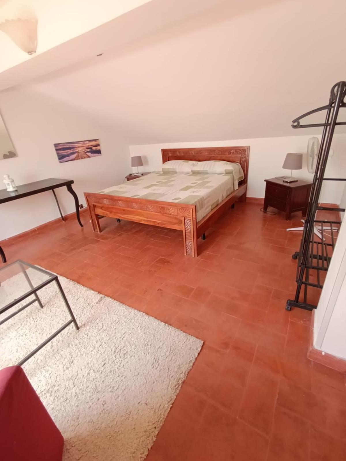 Vila Casa In Giardino A Pochi Passi Dal Mare Palermo Exteriér fotografie