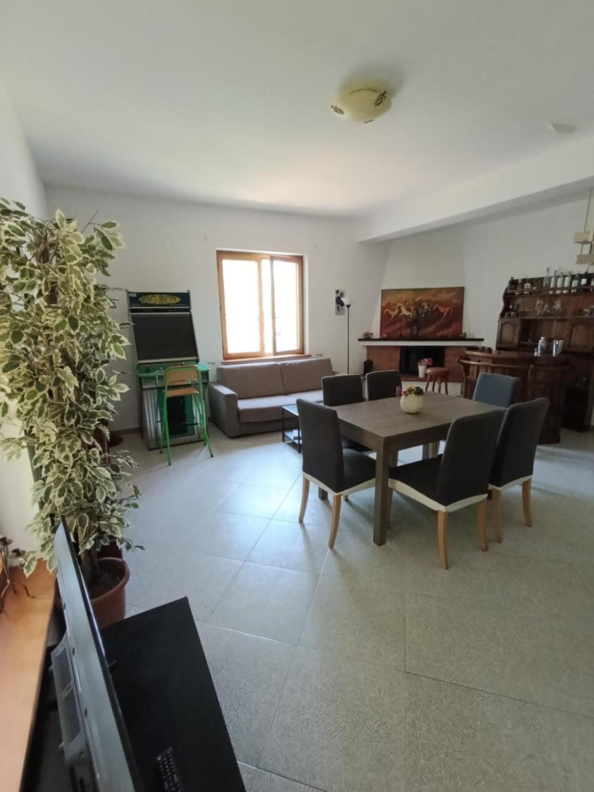 Vila Casa In Giardino A Pochi Passi Dal Mare Palermo Exteriér fotografie