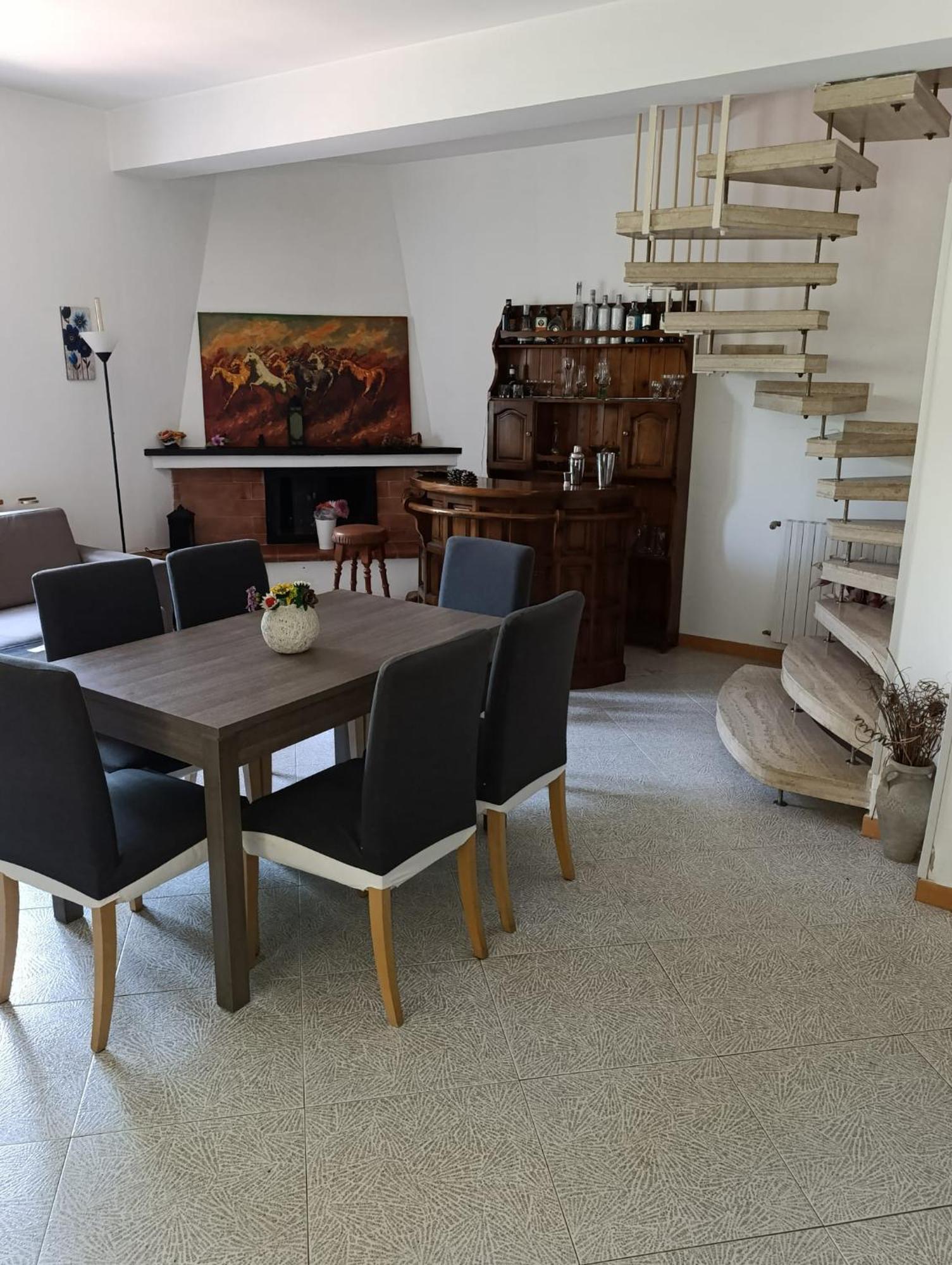 Vila Casa In Giardino A Pochi Passi Dal Mare Palermo Exteriér fotografie