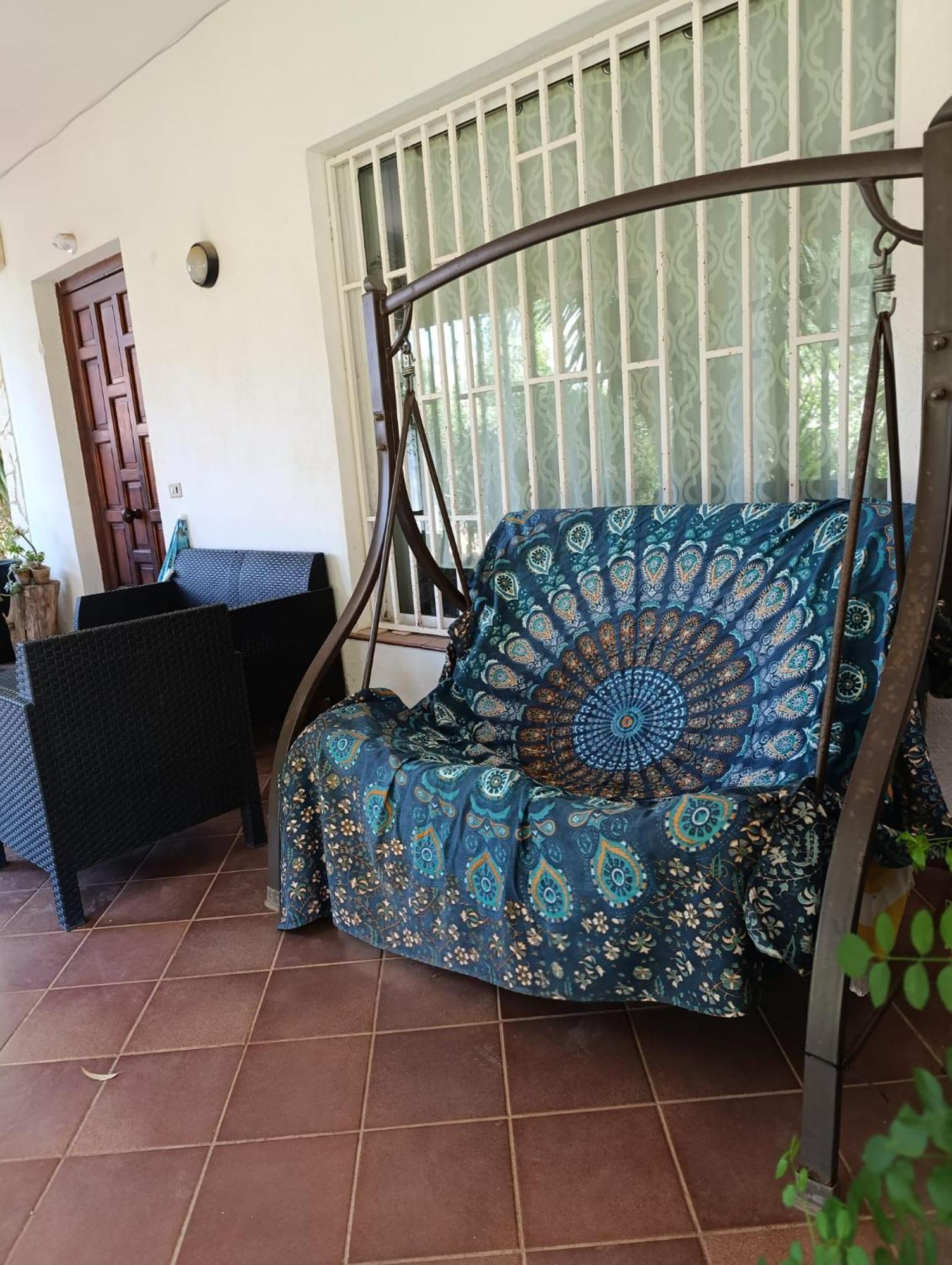 Vila Casa In Giardino A Pochi Passi Dal Mare Palermo Exteriér fotografie