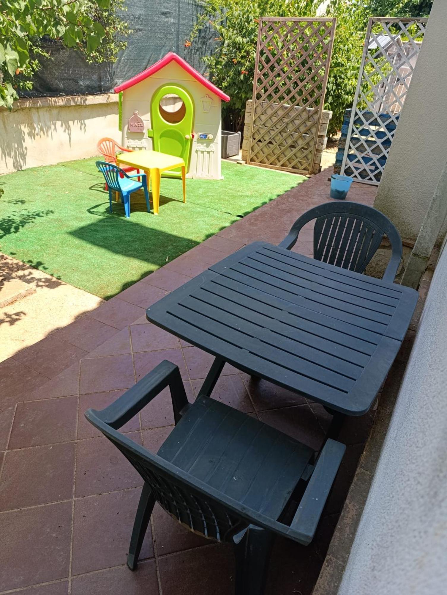 Vila Casa In Giardino A Pochi Passi Dal Mare Palermo Exteriér fotografie