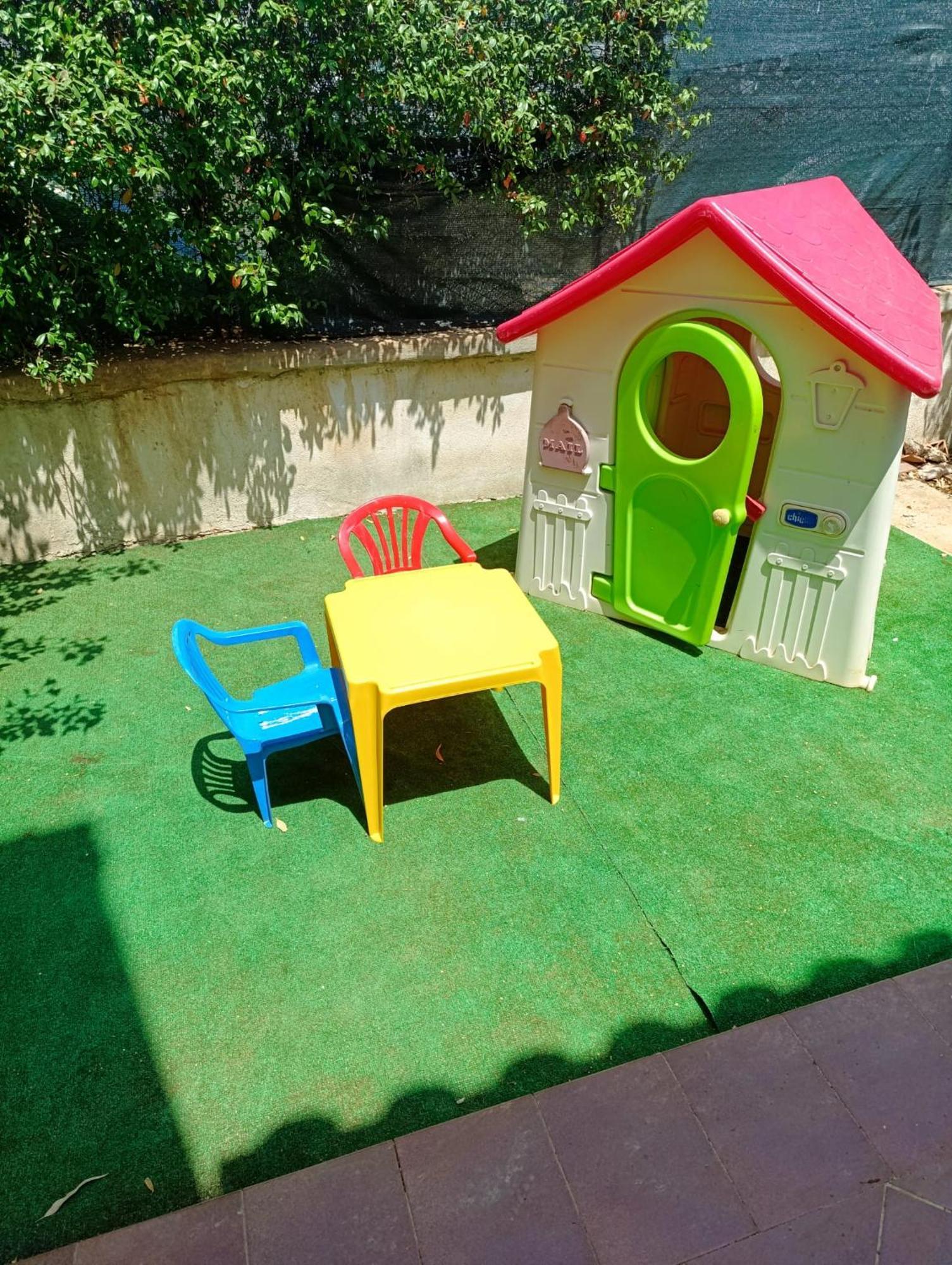 Vila Casa In Giardino A Pochi Passi Dal Mare Palermo Exteriér fotografie