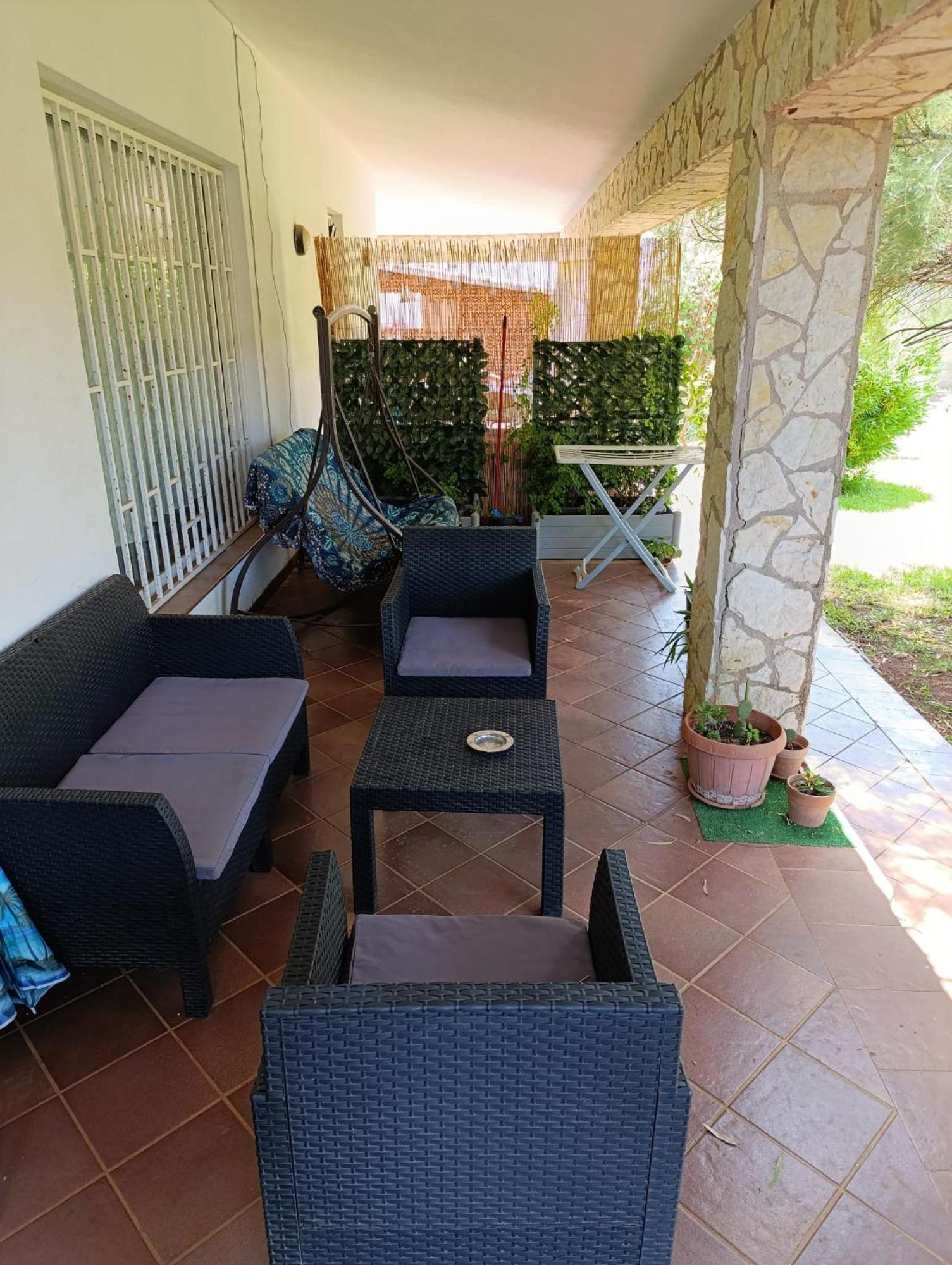 Vila Casa In Giardino A Pochi Passi Dal Mare Palermo Exteriér fotografie